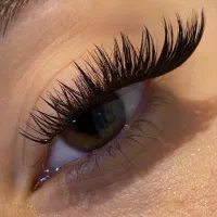 اکستنشن مژه +کاشت هیدن+لیفت به همراه بوتاکس