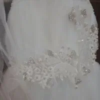 لباس عروس دخترانه