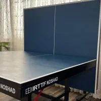 میز پینگ پنگ نوشاد(درحدنو)