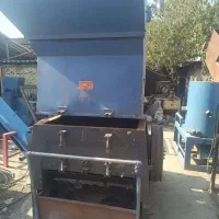 آسیاب دهنه 100چینی