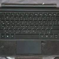 Surface pro 5 - 256GB|رایانه همراه|سنندج, |دیوار