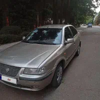 سمند 82 تمام رنگ
