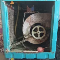 وسایل سمساری انباری