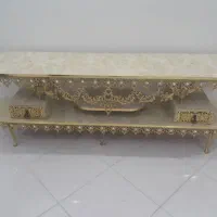 میز تیوی