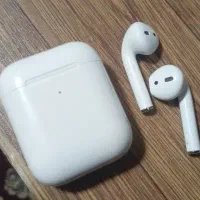 یک عدد ایرپاد پرو