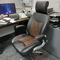 میز و صندلی اداری
