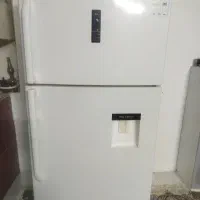 یخچال هایسینس تمیز بدون صدا و تعمیر