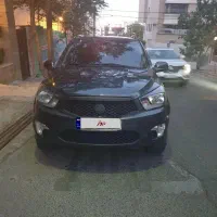 سانگ یانگ اکتیون 2014 فنی بینقص