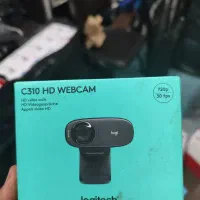 وب کم c310|قطعات و لوازم جانبی رایانه|ورامین, ورامین|دیوار