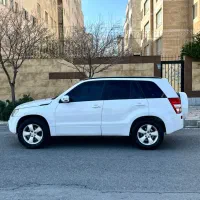 سوزوکی ویتارا مدل 90 فول اتومات