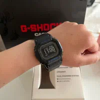 ساعت مچی G-SHOCK