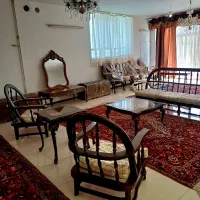 فروش ۹ عدد فرش دست بافت در حد نو  چالشتر بختیاری