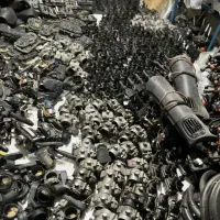 لوازم یدکی استوک خودرو های ایرانی