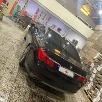 Bmw ۷۳۰ li|خودرو سواری و وانت|تهران, گیشا|دیوار
