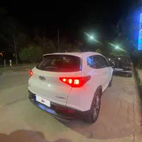 تیگو ۷ IE|خودرو سواری و وانت|ساری, |دیوار