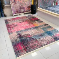 فرشینه سایز ۶ متری