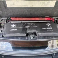 BMW 525i E60|خودرو کلاسیک|تهران, شیخ هادی|دیوار