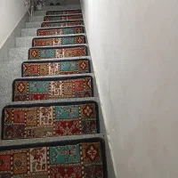 رو پله ای