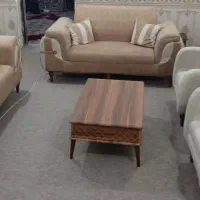مبل ۷ نفره