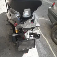 adv150 شرکت ارمان موتور فارس