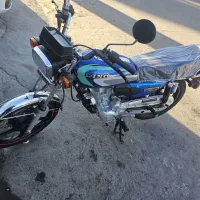 موتور هندا ۱۴۰۴