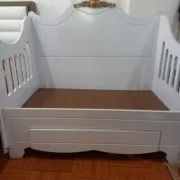 تخت کودک|تخت و صندلی بچه|نکا, |دیوار