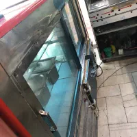 یخچال ویترینی