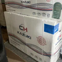 اسپیلت ۱۸هزار ایران رادیاتور kazuki پلمپ