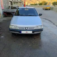 پژو ۴۰۵