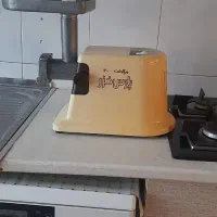 چرخ گوشت