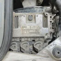 Sd 206 V8|خودرو سواری و وانت|اهواز, مجاهد|دیوار