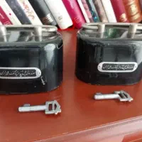 قلک عتیقه بانک ملی