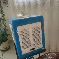 کولر آبی آسان