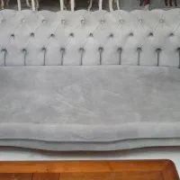 مبل راحتی چستر 4 نفره