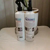 اسپری نانو تک اصل