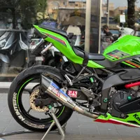 کاوازاکی zx25r