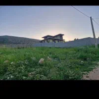 زمین ۴۵۰متری باغشهر سیاخ دارنگون