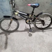 دوچرخه 20