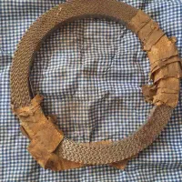 تیغه اره نواری