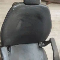 صندلی آرایشگاه