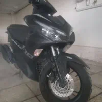 فروش موتور طرح ایروکس ۱۷۰ سی سی هوا خنک