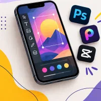 آموزش موبایل گرافی