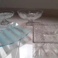 ۴ عدد میوه خوری