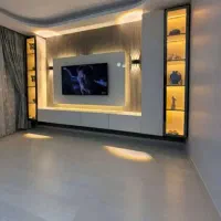 کابینت ، کمد دیواری ، تعمییرات ، تی وی وال