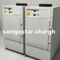 سایلنت باکس ماینر