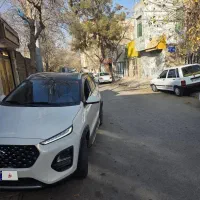 ام وی امx22پرومدل۴۰۲بدون رنگ/استارتی،اتومات۵۷کار