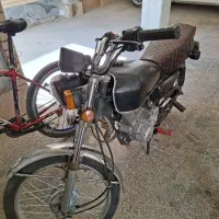فروش موتور سیکلت