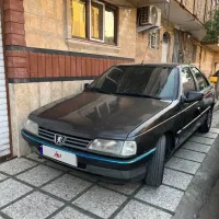 پژو ۸۲ سالم