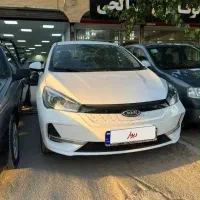 آریزو ۵برقی معاوضه با آپارتمان حدود 3 میلیارد