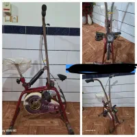 دوچرخه ثابت